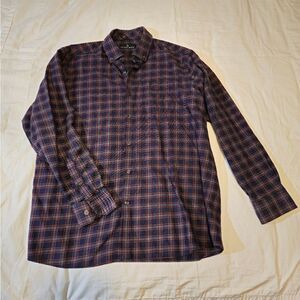 Hart Schaffner Marx mens large